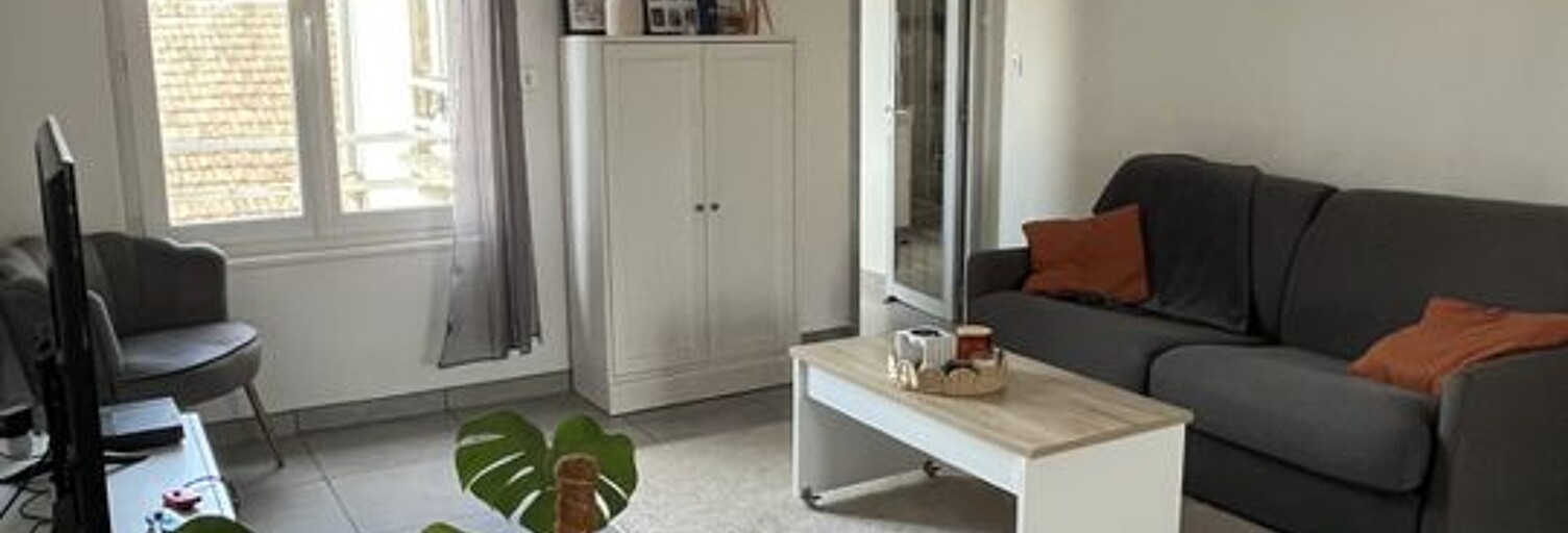 Appartement 2 Pièces 55 m² à louer à Avignon (84000)