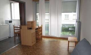 Appartement 1 Pièce 27 m² à louer à Rennes (35000)