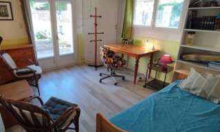 Appartement 1 Pièce 13 m² à louer à Saint-Alban-Leysse (73230)