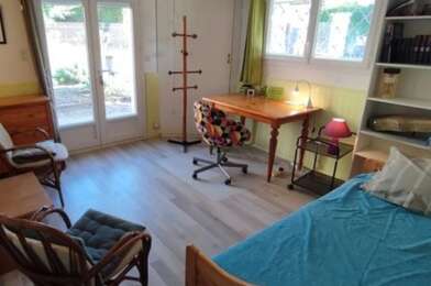 Appartement 1 pièces 430 €