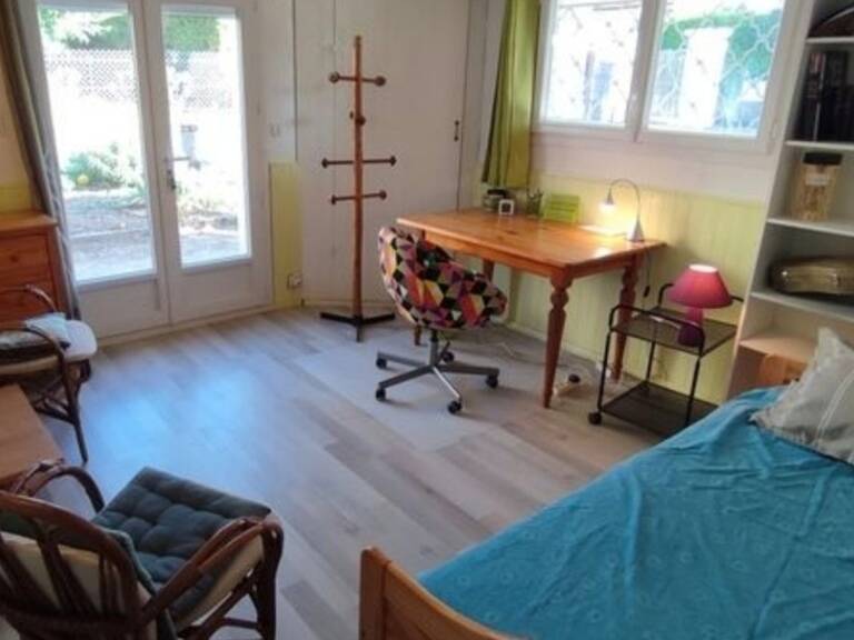 Chambre de 13m2 à louer sur Saint-Alban-Leysse — photo 1