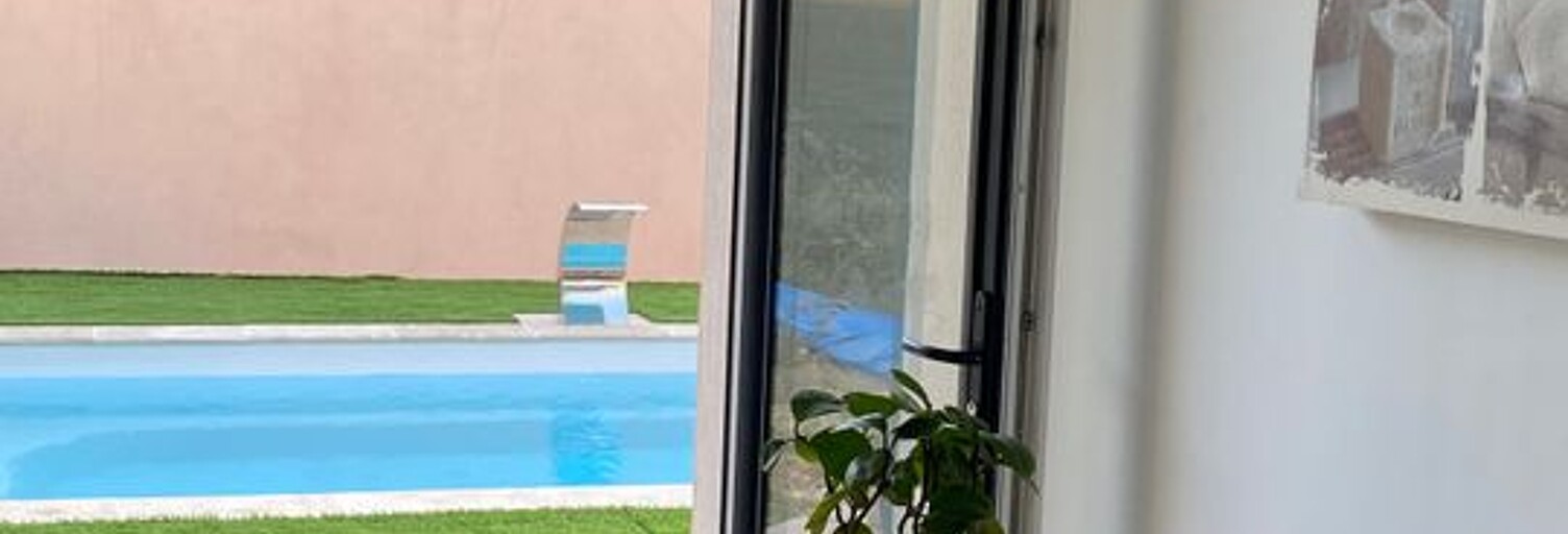Appartement 1 Pièce 20 m² à louer à Aubagne (13400)
