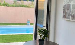 Appartement 1 Pièce 20 m² à louer à Aubagne (13400)