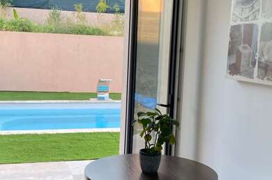 Appartement 1 pièces 680 €