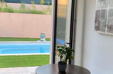Studio de 20m2 à louer sur Aubagne — photo du bien