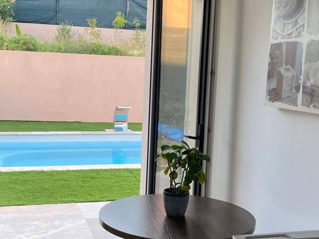 Studio de 20m2 à louer sur Aubagne — photo du bien