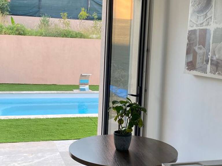 Studio de 20m2 à louer sur Aubagne — photo 1