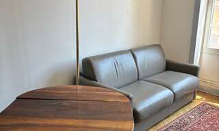 Appartement 1 Pièce 16 m² à louer à Lyon 4 (69004)