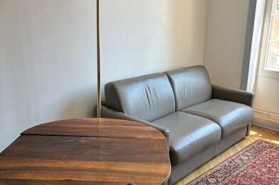 Appartement 1 pièces 700 €
