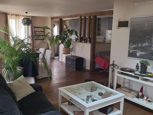 Maison de 140m2 à louer sur Les Alluets-le-Roi — photo du bien