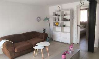 Appartement 3 Pièces 50 m² à louer à Saint-Leu-la-Forêt (95320)