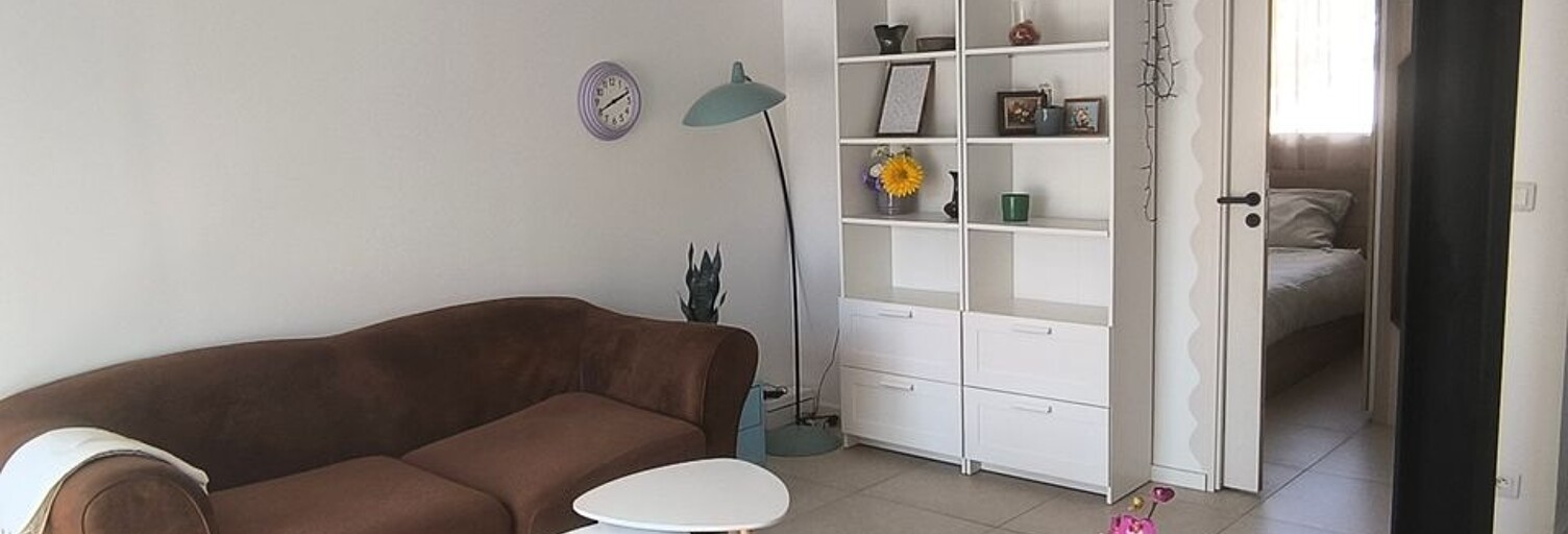 Appartement 3 Pièces 50 m² à louer à Saint-Leu-la-Forêt (95320)
