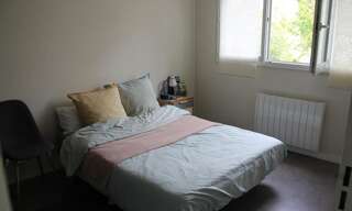 Appartement 2 Pièces 50 m² à louer à Rennes (35000)