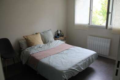 Appartement 2 pièces 850 €