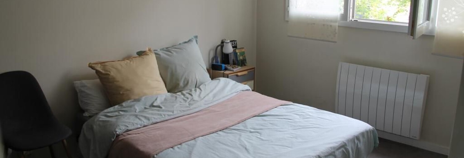 Appartement 2 Pièces 50 m² à louer à Rennes (35000)
