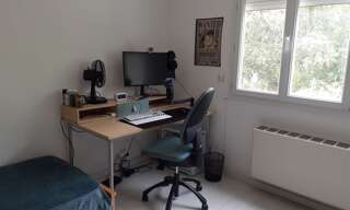 Appartement 1 Pièce 13 m² à louer à Nantes (44000)