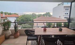 Appartement 2 Pièces 49 m² à louer à Fréjus (83370)