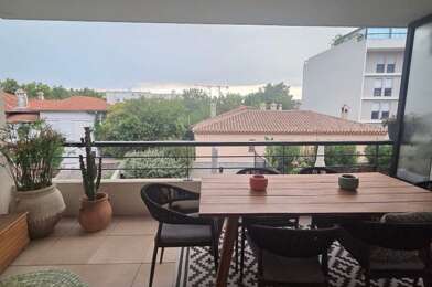 Appartement 2 pièces 675 €
