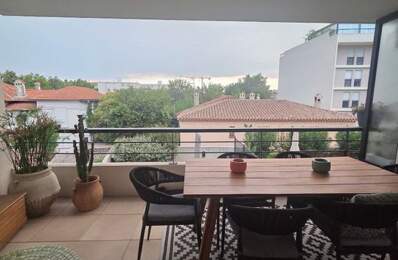 Appartement de 49m2 à louer sur Fréjus — photo du bien