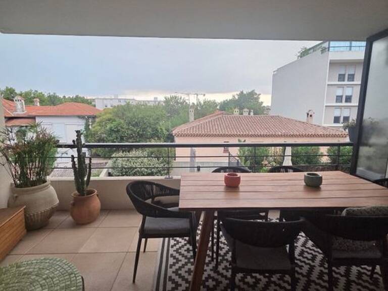 Appartement de 49m2 à louer sur Fréjus — photo 1
