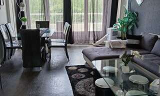 Appartement 4 Pièces 80 m² à louer à Pontoise (95000)