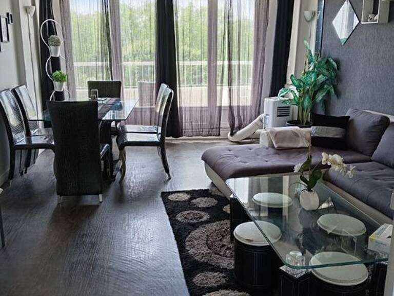 Appartement de 80m2 à louer sur Cergy — photo 1