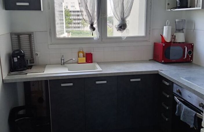 Appartement de 80m2 à louer sur Cergy — photo 2