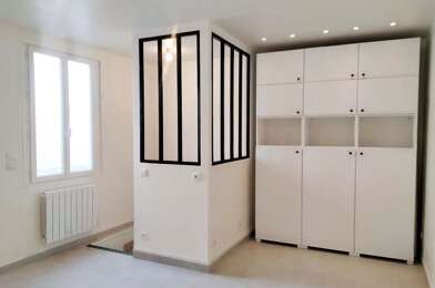 Appartement 2 pièces 980 €