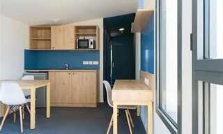 Appartement 1 Pièce 20 m² à louer à Bordeaux (33000)