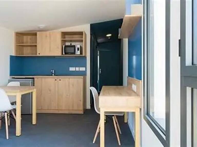 Studio de 20m2 à louer sur Bordeaux — photo 1
