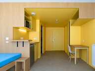 Studio de 20m2 à louer sur Bordeaux — photo 2