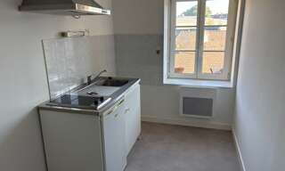 Appartement 2 Pièces 42 m² à louer à Évron (53600)