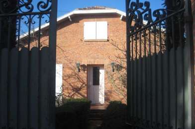 Maison 4 pièces 1650 €