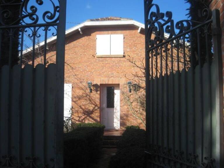 Maison de 145m2 à louer sur Toulouse — photo 1