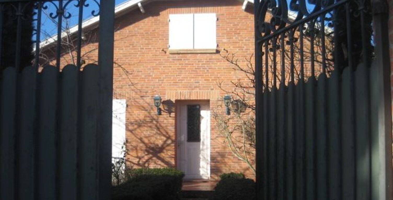 Maison de 145m2 à louer sur Toulouse — photo 1