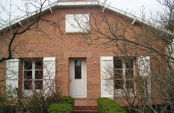 Maison de 145m2 à louer sur Toulouse — photo 2