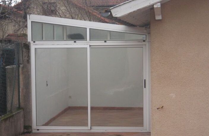 Maison de 145m2 à louer sur Toulouse — photo 3