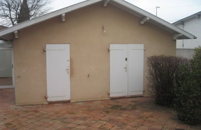 Maison de 145m2 à louer sur Toulouse — photo 4