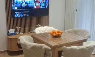 Appartement 2 Pièces 34 m² à louer à Saint-Arnoult (14800)