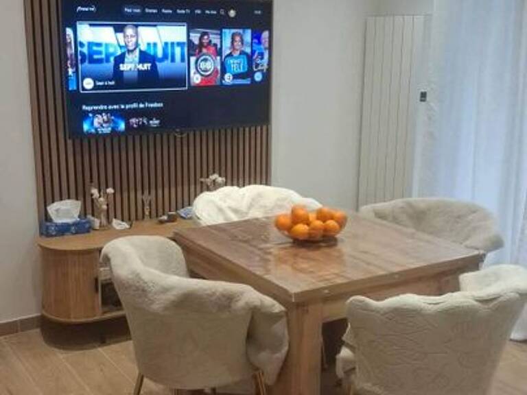 Appartement de 34m2 à louer sur Saint-Arnoult — photo 1