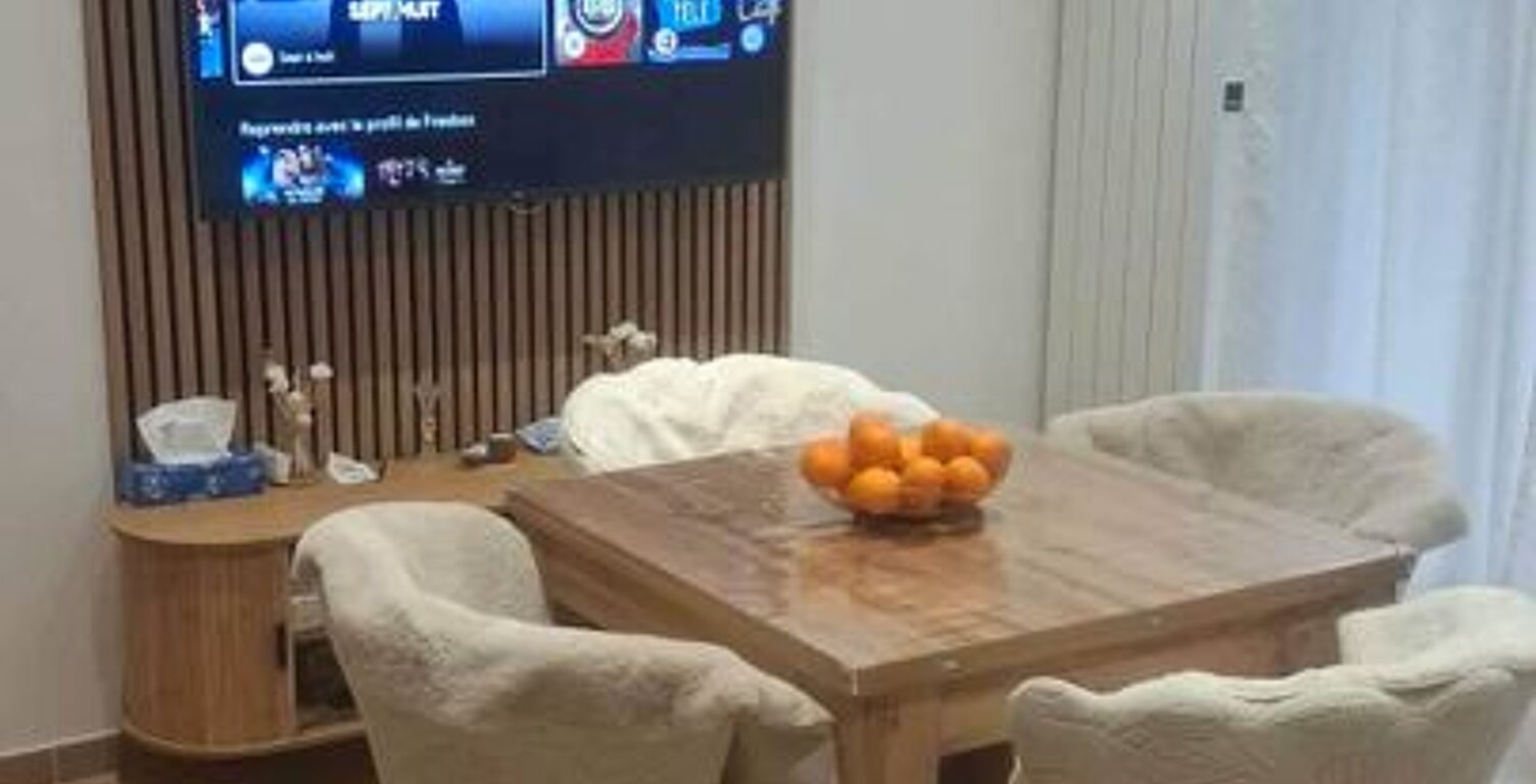 Appartement de 34m2 à louer sur Saint-Arnoult — photo 1