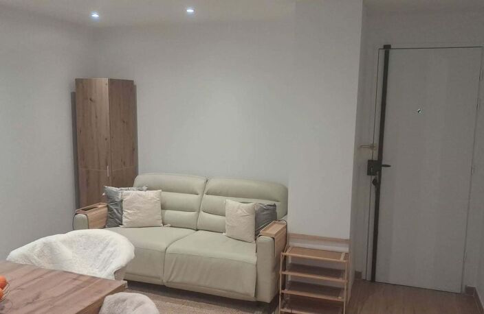 Appartement de 34m2 à louer sur Saint-Arnoult — photo 3