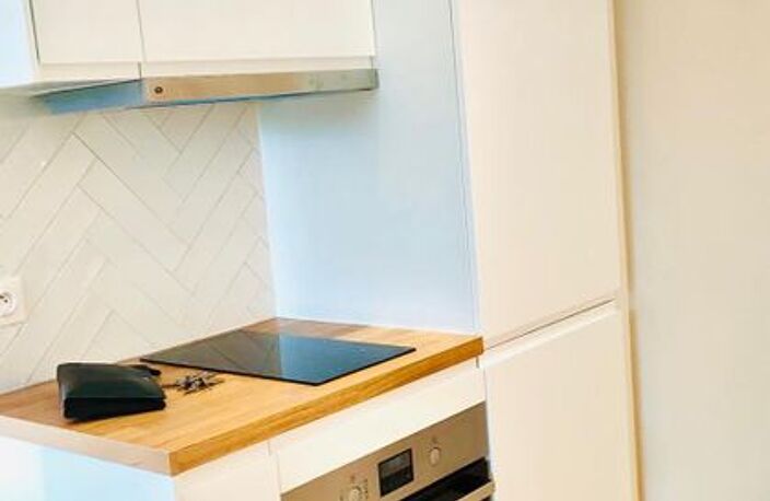 Appartement de 34m2 à louer sur Saint-Arnoult — photo 4