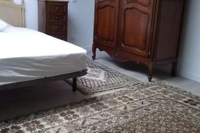 Appartement 1 pièces 450 €