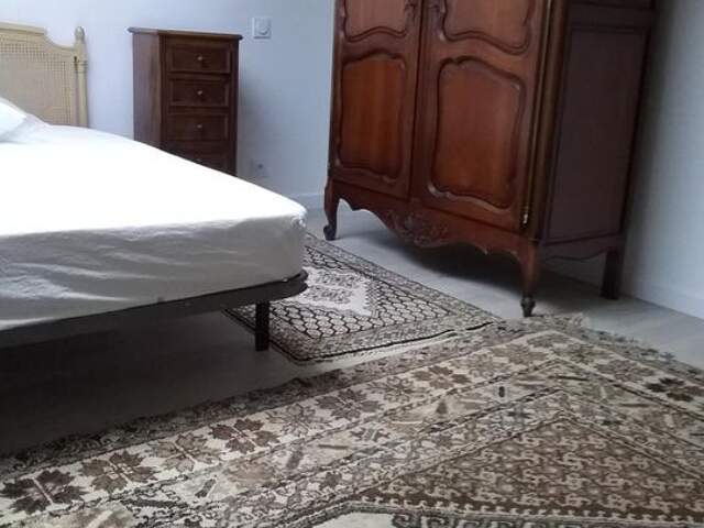 Chambre de 16m2 à louer sur Montpellier — photo du bien