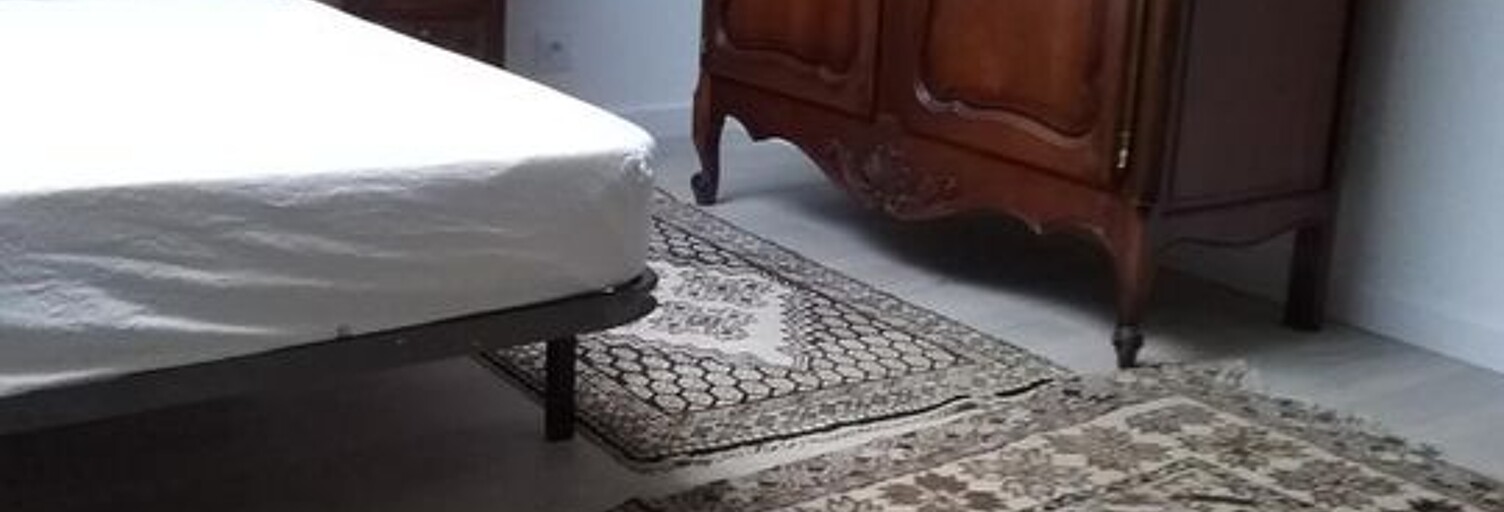 Appartement 1 Pièce 16 m² à louer à Montpellier (34000)