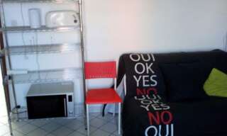 Appartement 2 Pièces 38 m² à louer à Le Havre (76600)