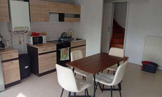 Appartement 5 Pièces 88 m² à louer à Saint-Étienne (42000)