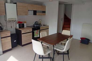 Appartement 5 pièces 400 €
