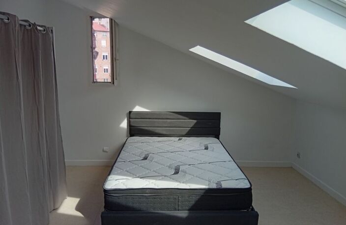 Appartement de 88m2 à louer sur Saint-Étienne — photo 2